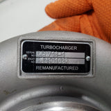 H8350102RAN (3535833, 3804964) New AfterMarket Rotomaster HX35W Turbocharger fits Cummins Dodge 5.9L Engine - Goldfarb & Associates Inc