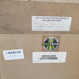 H8350102RAN (3535833, 3804964) New AfterMarket Rotomaster HX35W Turbocharger fits Cummins Dodge 5.9L Engine - Goldfarb & Associates Inc