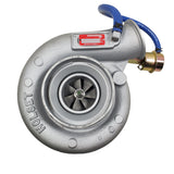 H8350104RAN (3539369) New AfterMarket Rotomaster HX35W Turbocharger fits Cummins Dodge 5.9l Engine - Goldfarb & Associates Inc