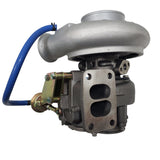 H8350104RAN (3539369) New AfterMarket Rotomaster HX35W Turbocharger fits Cummins Dodge 5.9l Engine - Goldfarb & Associates Inc