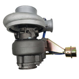 H8350104RAN (3539369) New AfterMarket Rotomaster HX35W Turbocharger fits Cummins Dodge 5.9l Engine - Goldfarb & Associates Inc