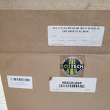 H8350104RAN (3539369) New AfterMarket Rotomaster HX35W Turbocharger fits Cummins Dodge 5.9l Engine - Goldfarb & Associates Inc