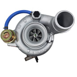 H8350110RAN (4035044) New Aftermarket Rotomaster HY35W Turbocharger fits Cummins Dodge 5.9L Engine - Goldfarb & Associates Inc