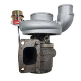 H8350110RAN (4035044) New Aftermarket Rotomaster HY35W Turbocharger fits Cummins Dodge 5.9L Engine - Goldfarb & Associates Inc
