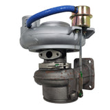 H8350110RAN (4035044) New Aftermarket Rotomaster HY35W Turbocharger fits Cummins Dodge 5.9L Engine - Goldfarb & Associates Inc
