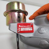 H8350110RAN (4035044) New Aftermarket Rotomaster HY35W Turbocharger fits Cummins Dodge 5.9L Engine - Goldfarb & Associates Inc