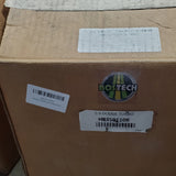 H8350110RAN (4035044) New Aftermarket Rotomaster HY35W Turbocharger fits Cummins Dodge 5.9L Engine - Goldfarb & Associates Inc