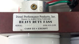 HD150G (35546) New DPP Heavy Duty Fass Fuel Systems - Goldfarb & Associates Inc