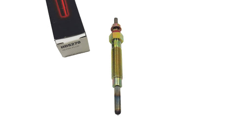 HDS270 New Delphi Glow Plug - Goldfarb & Associates Inc