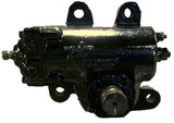 D592SATR (592SAT5; A280-55) Rebuilt Sheppard Steering Gear Fits 1990-2001 DR LE LET Crane Carrier Engine - Goldfarb & Associates Inc