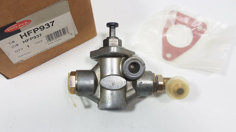 HFP937 New Delphi Feed Pump - Goldfarb & Associates Inc