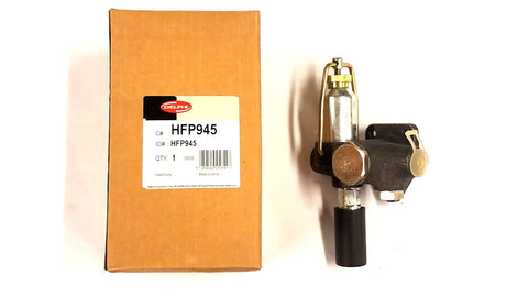 9-440-080-026 (HFP945) New Delphi Supply Pump Fits John Deere Engine 4440 4640 - Goldfarb & Associates Inc