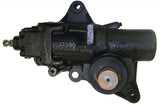 D592SATR (592SAT5; A280-55) Rebuilt Sheppard Steering Gear Fits 1990-2001 DR LE LET Crane Carrier Engine - Goldfarb & Associates Inc