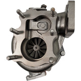 Hitachi UD HT18 Turbocharger Rebuilt - Goldfarb & Associates Inc