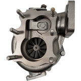 Hitachi UD HT18 Turbocharger Rebuilt - Goldfarb & Associates Inc
