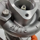 Hitachi UD HT18 Turbocharger Rebuilt - Goldfarb & Associates Inc