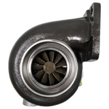 VA150021 (1144001070) Rebuilt Hitachi CI12 RHB7 Turbocharger Fits Isuzu Excavator Engine - Goldfarb & Associates Inc