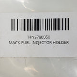 HNS780050R (NHM780001; 736GB335P1) Rebuilt United Tech Fuel Injector Holder Fits Mack Diesel Engine - Goldfarb & Associates Inc