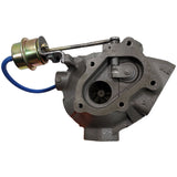 VB660064 (HW1-67200) Rebuilt IHI RHF5WB MG8 Turbocharger 2002-09 Honda Aquatrax Marine - Goldfarb & Associates Inc