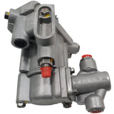 HP020XDR (1842721C91; HP020X/HP021X) Rebuilt Navistar DT466 HPOP Fits 1994 Diesel Truck Engine - Goldfarb & Associates Inc