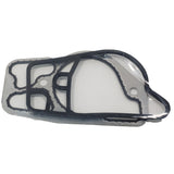 HP020XDR (1842721C91; HP020X/HP021X) Rebuilt Navistar DT466 HPOP Fits 1994 Diesel Truck Engine - Goldfarb & Associates Inc