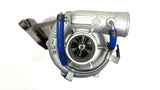 HT18-2S Rebuilt Mazda RX7 Turbocharger - Goldfarb & Associates Inc