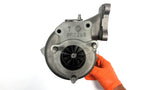 HT18-2S Rebuilt Mazda RX7 Turbocharger - Goldfarb & Associates Inc