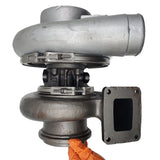 Rebuilt Holset HT4C Turbocharger - Goldfarb & Associates Inc