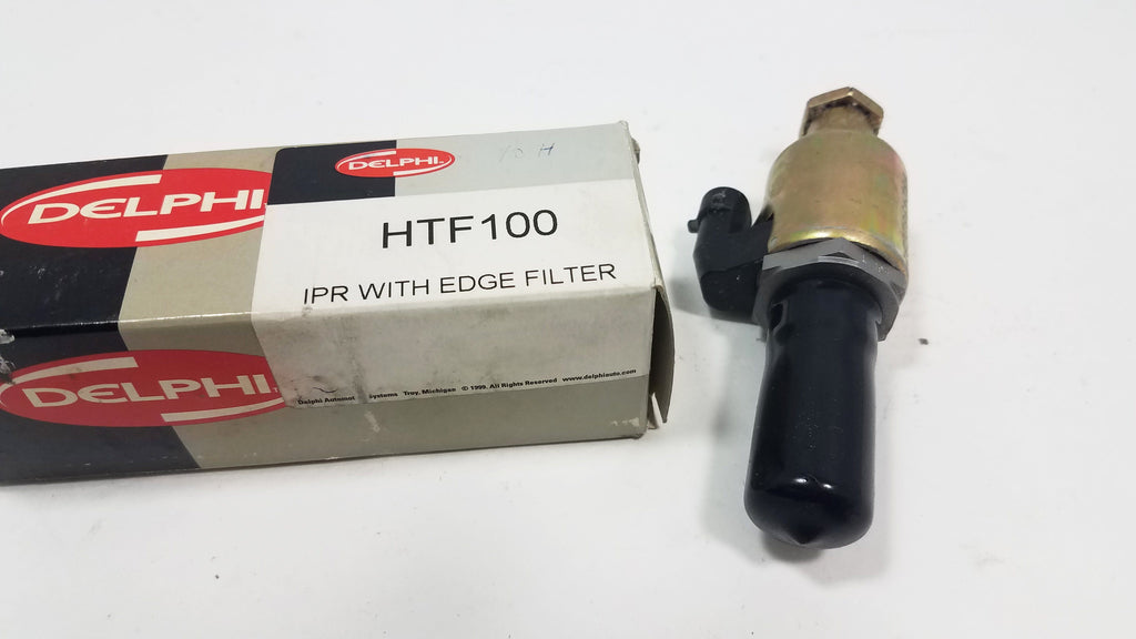 HTF100 New Delphi IPR Valve - Goldfarb & Associates Inc