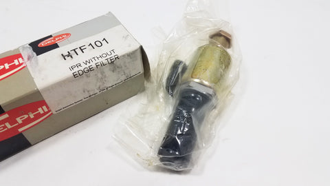 HTF101 New Delphi IPR Valve - Goldfarb & Associates Inc