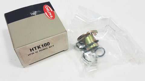 HTK100 New Delphi IPR O-Ring Kit - Goldfarb & Associates Inc