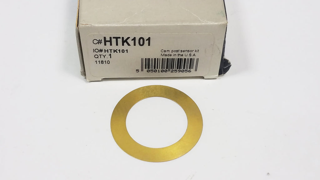 HTK101 New Delphi Ring - Goldfarb & Associates Inc