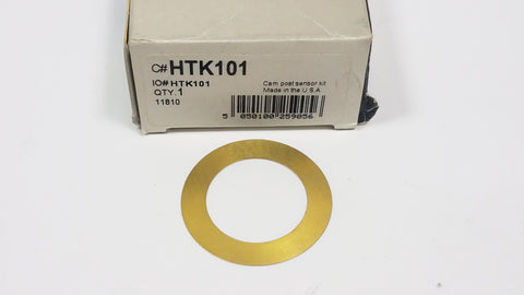 HTK101 New Delphi Ring - Goldfarb & Associates Inc