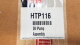 HTP116 New Delphi Oil Pump Assembly - Goldfarb & Associates Inc