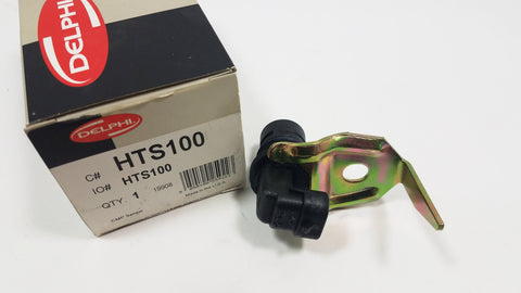 HTS100 New Delphi Sensor - Goldfarb & Associates Inc