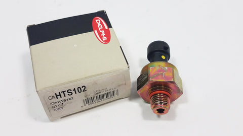 HTS102 New Delphi Sensor - Goldfarb & Associates Inc