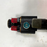 HV6R Rebuilt Detroit Diesel Series 71 Fuel Injector fits Fuso Engine - Goldfarb & Associates Inc