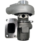 Holset HX30 New Aftermarket Turbocharger Fits Diesel Engine No Waste Gate Available - Goldfarb & Associates Inc