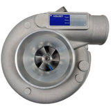 Holset HX30 New Aftermarket Turbocharger Fits Diesel Engine No Waste Gate Available - Goldfarb & Associates Inc