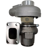 Holset HX30 New Aftermarket Turbocharger Fits Diesel Engine No Waste Gate Available - Goldfarb & Associates Inc