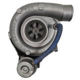 24100-2451 (466185-0001) Rebuilt Garrett TB3402 Turbocharger - Fits 1992 3.8L Hino Truck - Goldfarb & Associates Inc