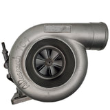 407480-0001 (687352C91) Rebuilt IHC T0476 3LM Turbocharger Fits Navistar Diesel Engine - Goldfarb & Associates Inc