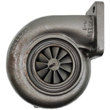 407480-0001 (687352C91) Rebuilt IHC T0476 3LM Turbocharger Fits Navistar Diesel Engine - Goldfarb & Associates Inc