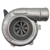 AiResearch IHC T04B18 Turbocharger RebuiltR - Goldfarb & Associates Inc