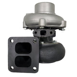 AiResearch IHC T04B18 Turbocharger RebuiltR - Goldfarb & Associates Inc