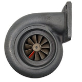 AiResearch IHC T04B18 Turbocharger RebuiltR - Goldfarb & Associates Inc