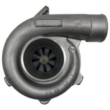 IHC T04B9 A (C98U1058) Rebuilt Garrett AiResearch T04B94 Turbocharger Fit 1989 IHC Diesel Truck Engine - Goldfarb & Associates Inc