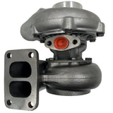 IHC T04B9 A (C98U1058) Rebuilt Garrett AiResearch T04B94 Turbocharger Fit 1989 IHC Diesel Truck Engine - Goldfarb & Associates Inc