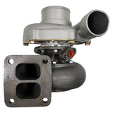 466772-5002 (1809758C91) Rebuilt Garrett T04E13 Turbocharger IHC Tractor Navistar Truck - Goldfarb & Associates Inc