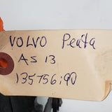 VB420083 (135756190) Rebuilt IHI RHF4 AS13 Turbocharger Fits Volvo Penta Shibaura Loader - Goldfarb & Associates Inc